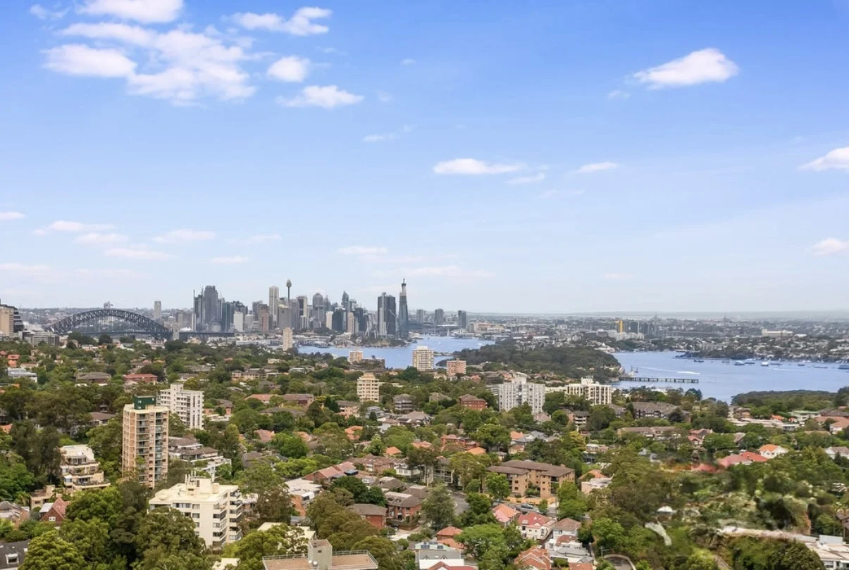 2305/486 Pacific Hwy, St Leonards NSW 2065