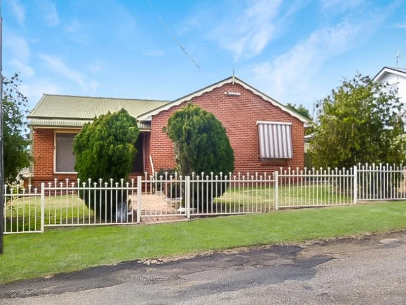 1/24 Rawson Avenue, Tamworth NSW 2340