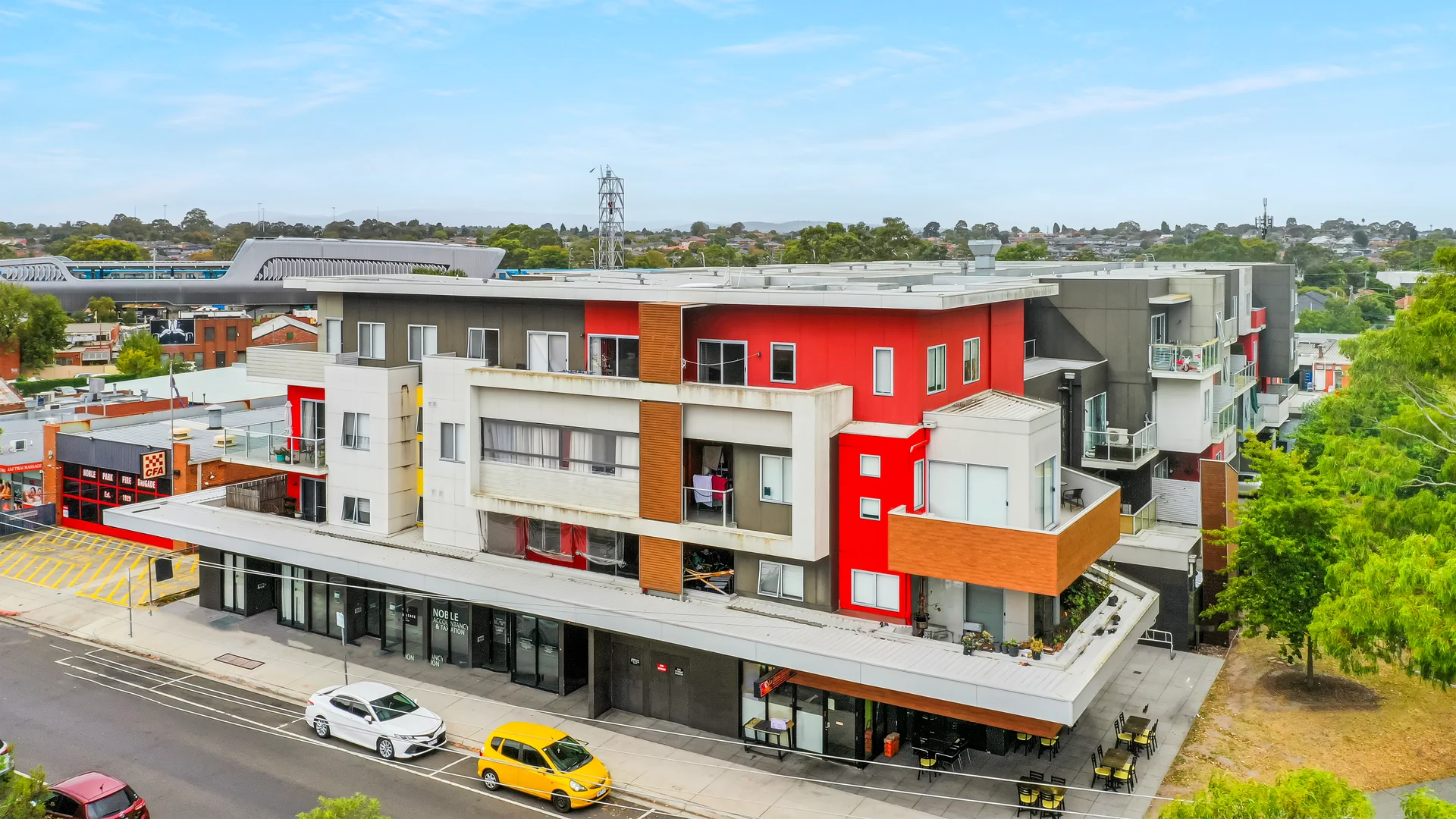 Additional image 14 of 121/51-53 Buckley Street, Noble Park VIC 3174