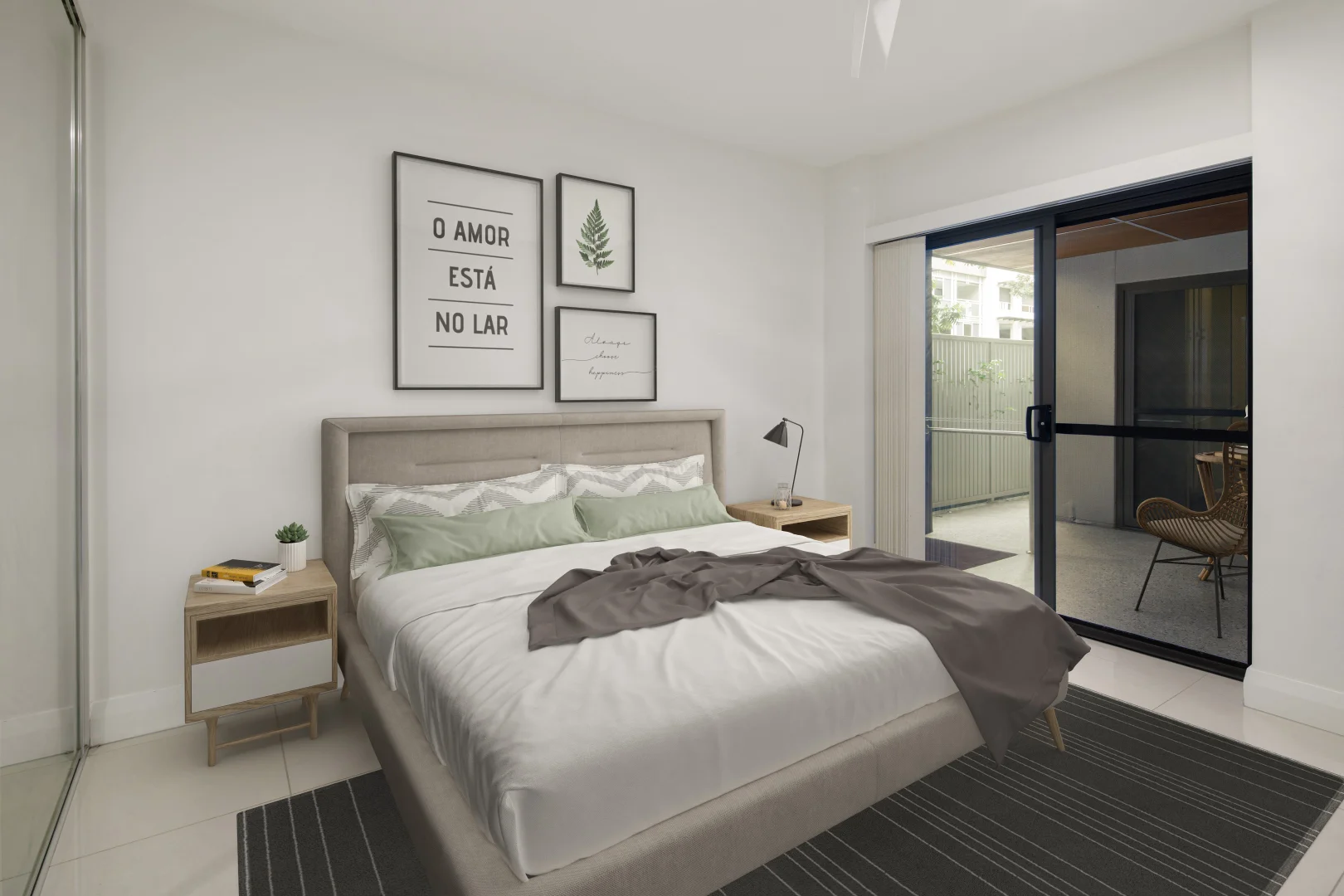 Additional image 5 of 1/18 Helen Street, Teneriffe QLD 4005