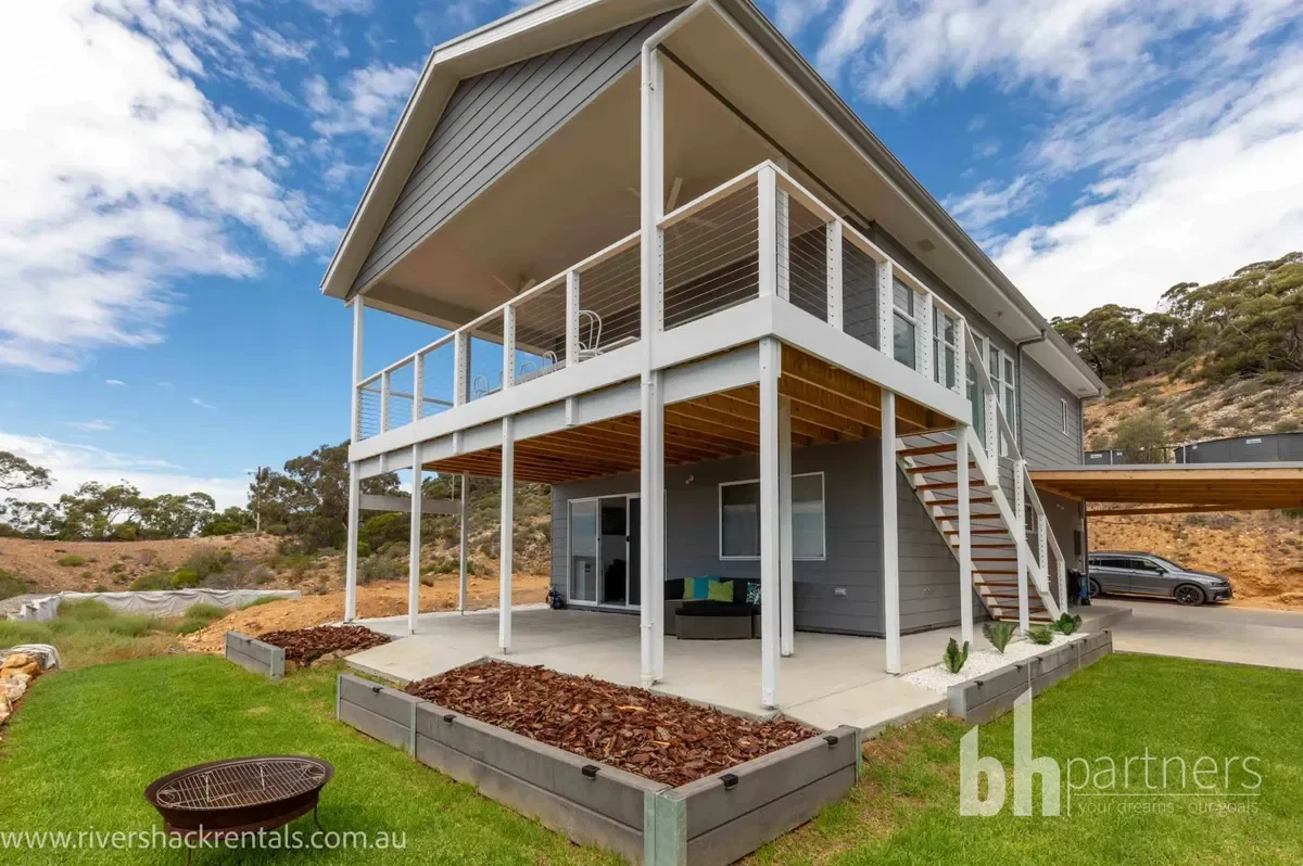 Lot 15 Aruma River Resort, Walker Flat SA 5238