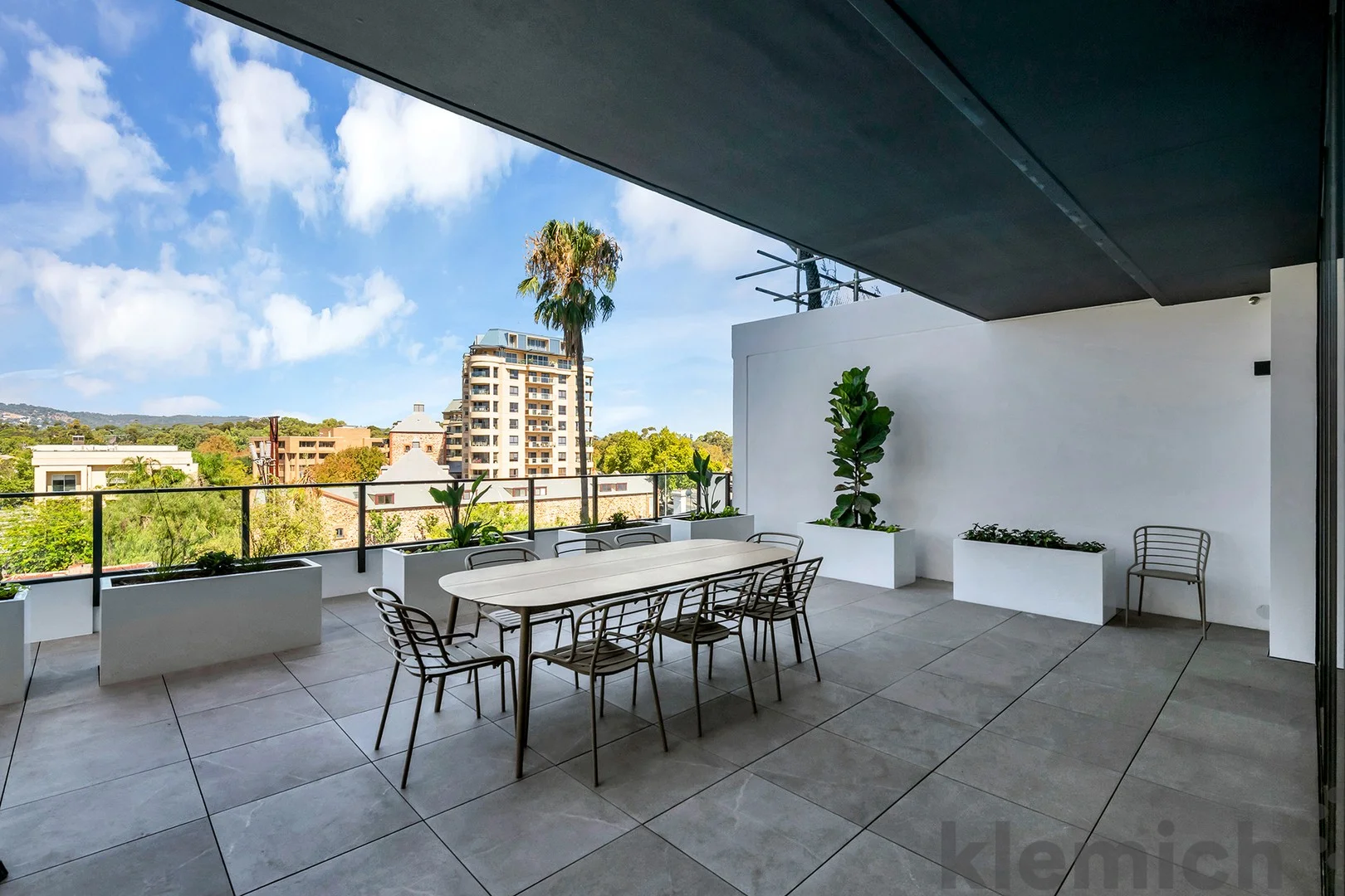 Additional image 12 of 406/9 Dequetteville Terrace, Kent Town SA 5067