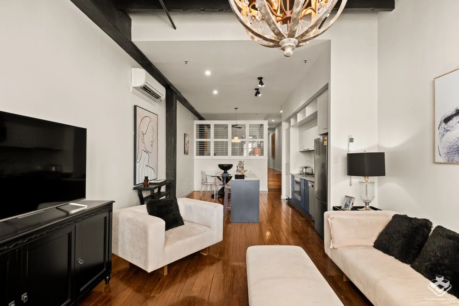 Additional image 14 of 232/64 Macquarie Street, Teneriffe QLD 4005