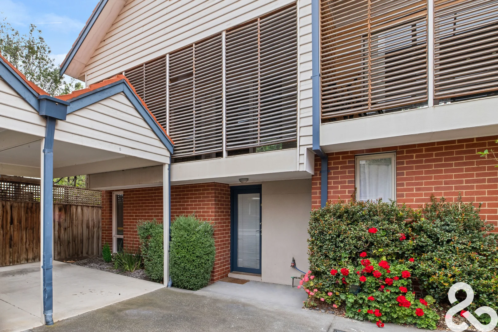 Additional image 2 of 5/61A Station Street, Fairfield VIC 3078