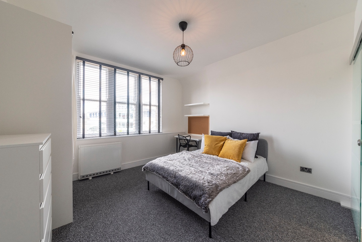Additional image 16 of 3 Bed Penthouse, Upper Parliment Street, NG1, N1 7GU