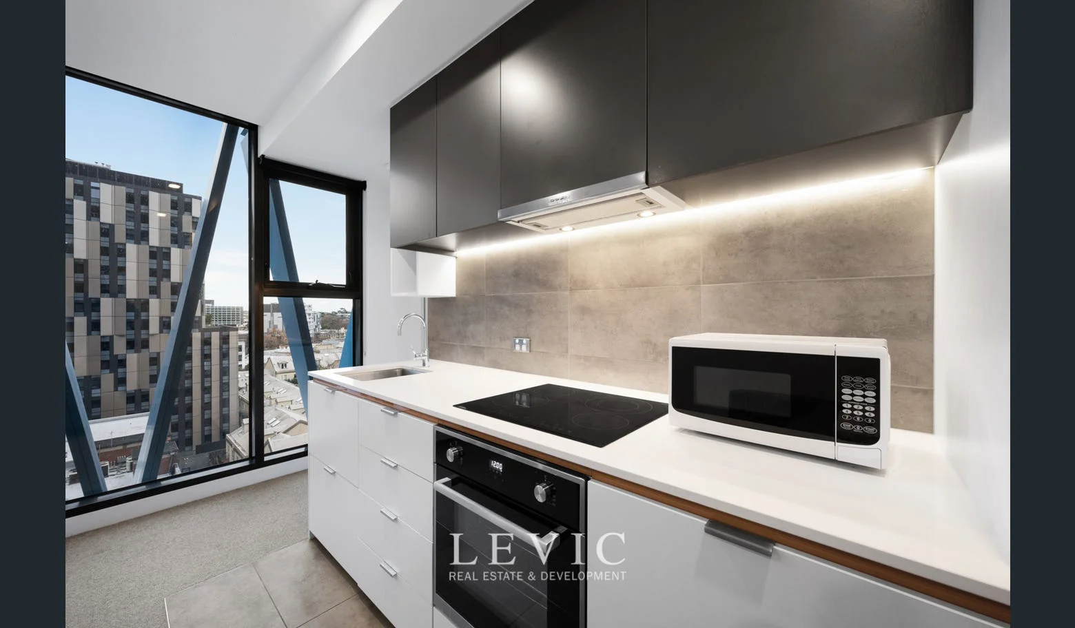 Additional image 2 of 1009/28 Bouverie St, Carlton VIC 3053