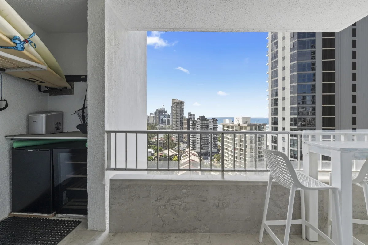 Additional image 14 of 1705/3422 Surfers Paradise Boulevard, Surfers Paradise QLD 4217