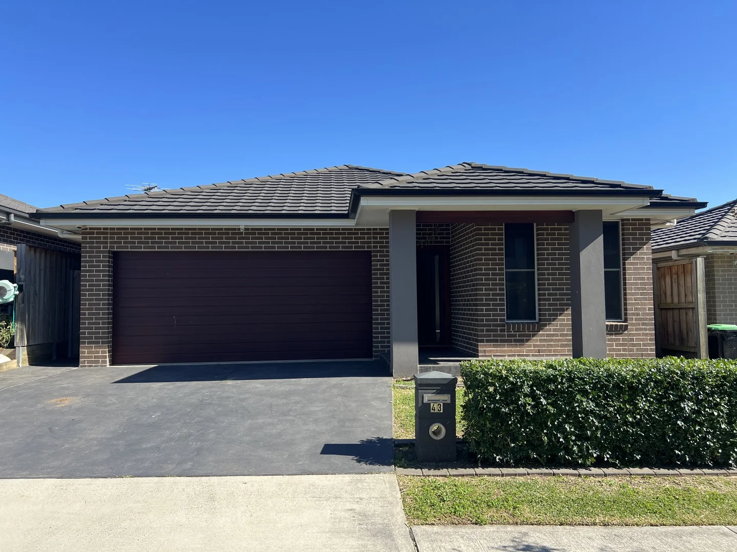 43 Passendale Road, Edmondson Park NSW 2174