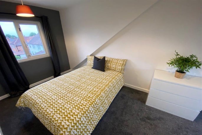 Additional image 14 of 8 Bed Semi-Detached House, Abbey Road, NG9, N1 7GU