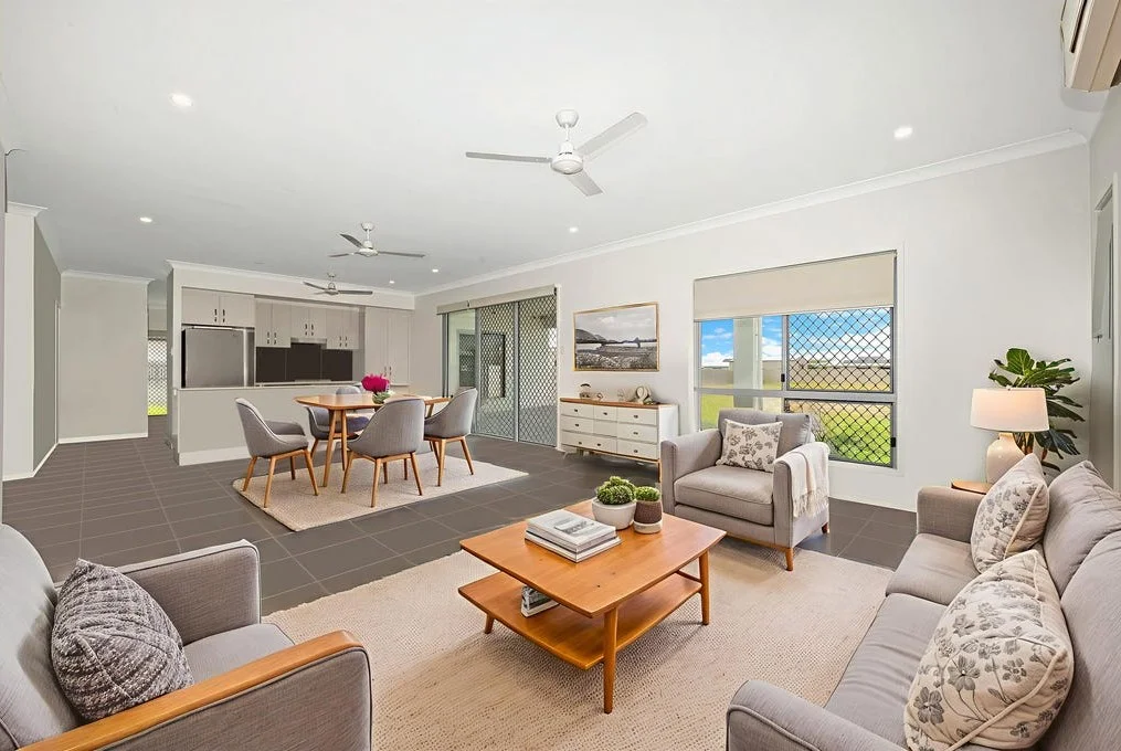 Additional image 2 of 6 Sandridge Street, Jensen QLD 4818