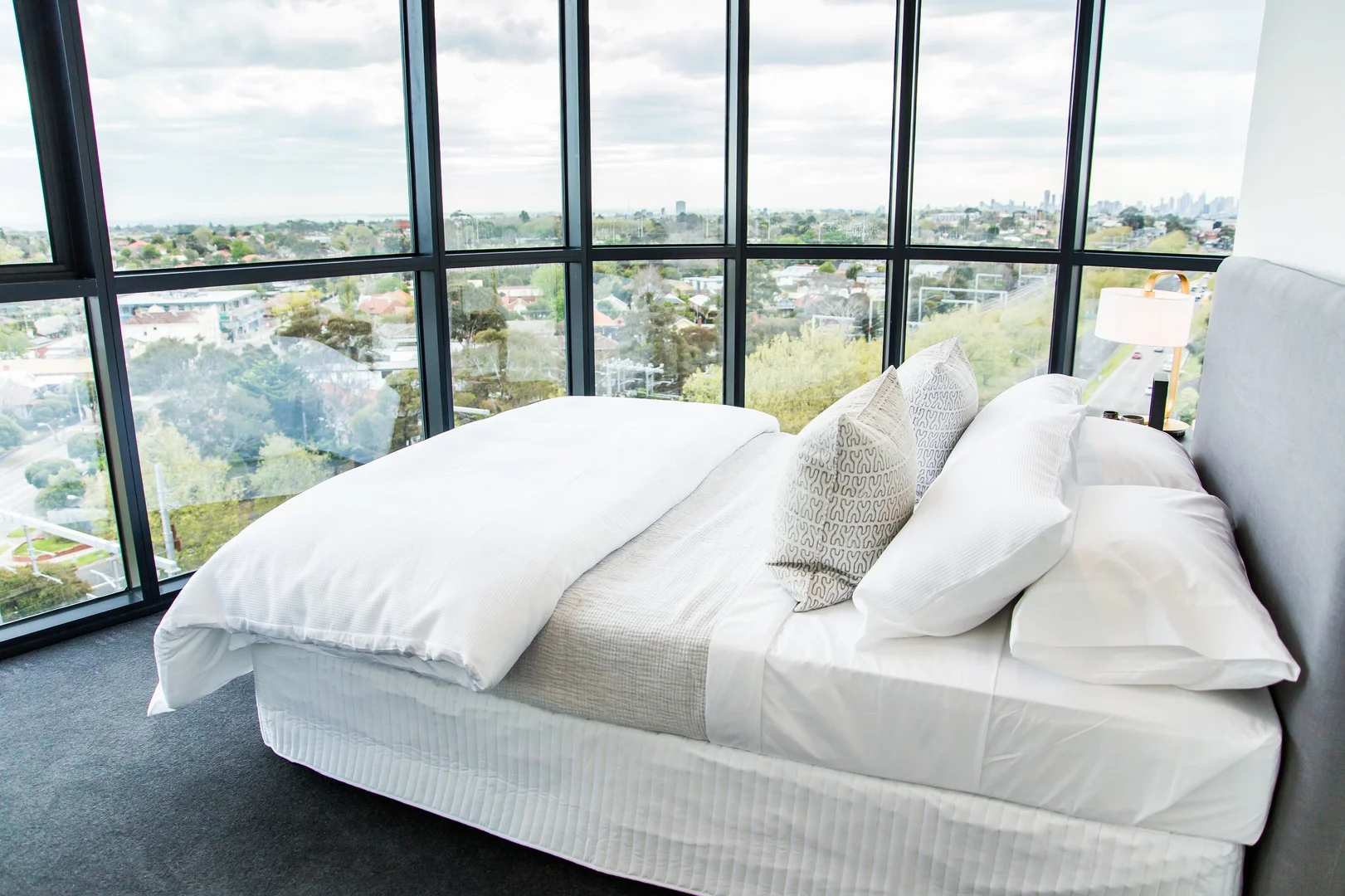 Additional image 8 of 1404/803 Dandenong Road, Malvern East VIC 3145