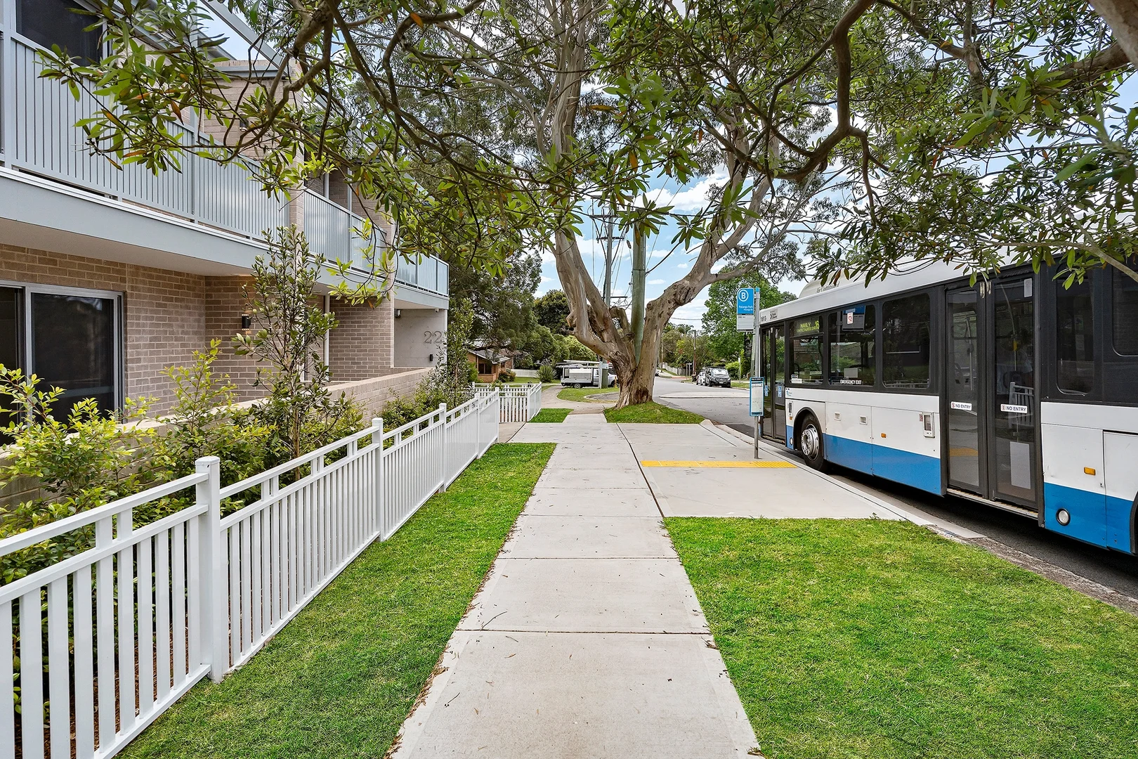 Additional image 19 of 1-19/22 Frenchs Forest Road East, Frenchs Forest NSW 2086