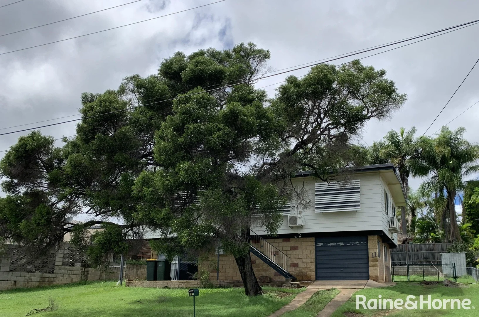 11 Schafer Street, Clinton QLD 4680