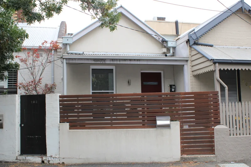 105 Ingles Street, Port Melbourne VIC 3207