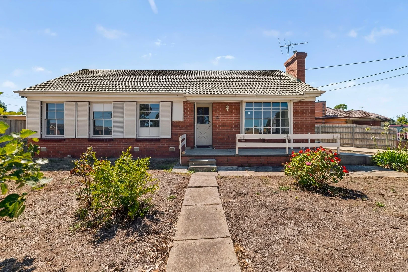 25 Bent Street, St Albans VIC 3021