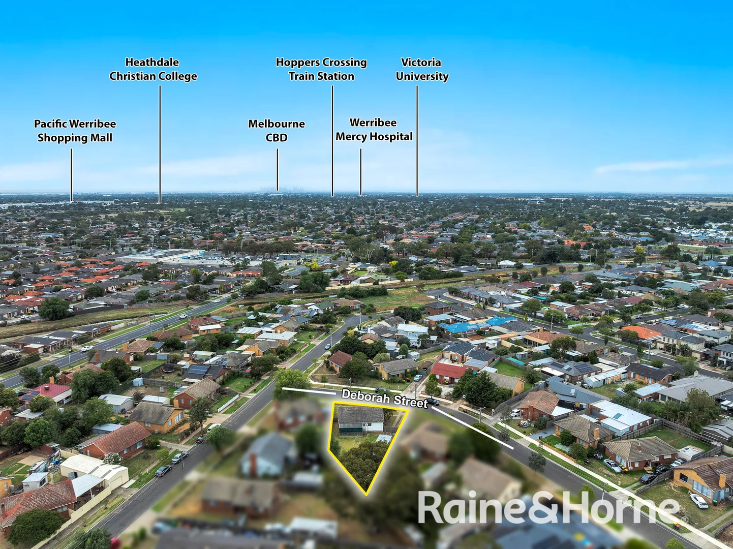 Additional image 18 of 2 Deborah St, Werribee VIC 3030