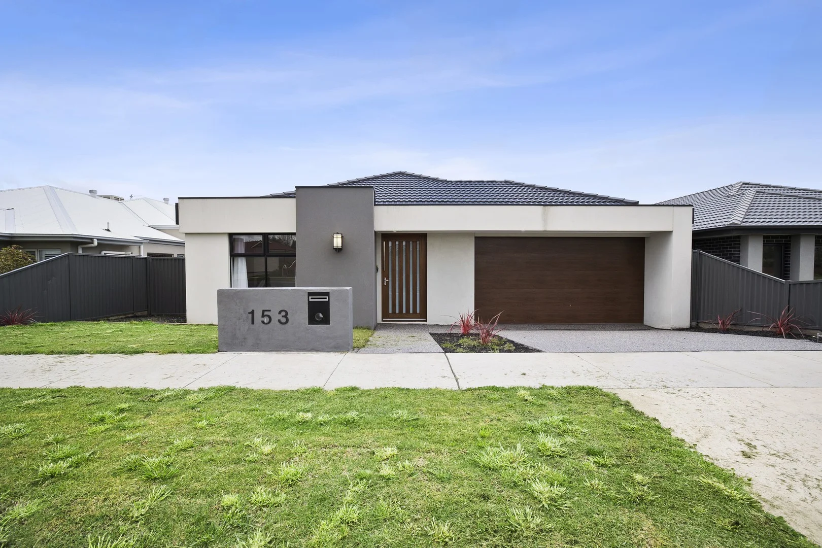 153 Cuthberts Road, Alfredton VIC 3350