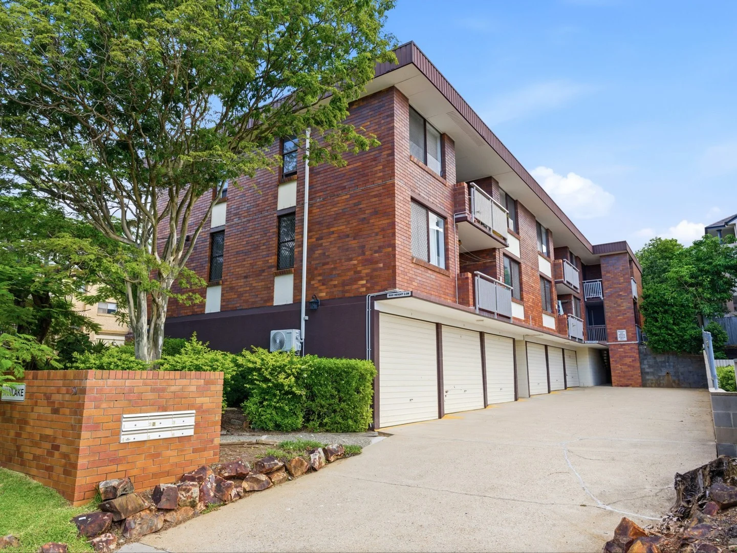 5/59 WARREN STREET, St Lucia QLD 4067