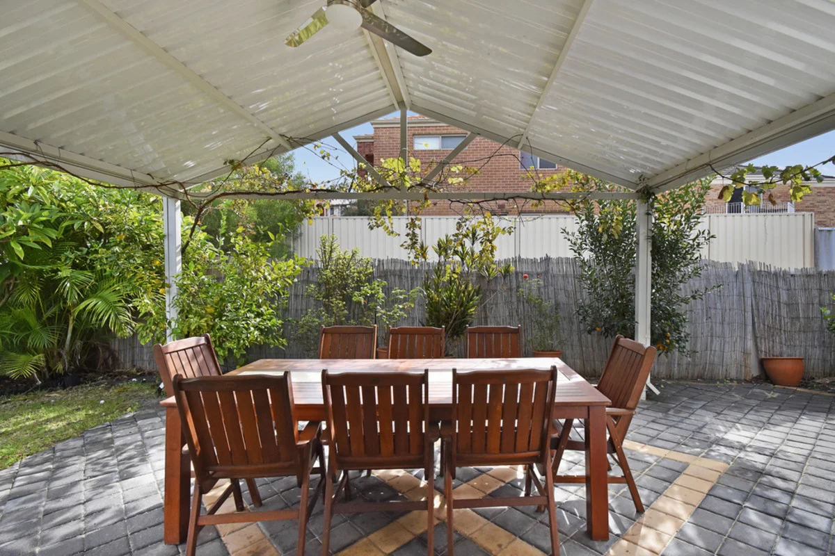 Additional image 21 of 13/19 Fogerthorpe Crescent, Maylands WA 6051