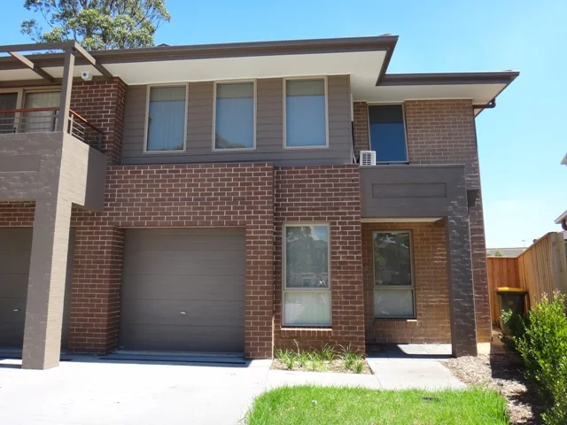 Additional image 2 of 14 Cronin Place, Bonnyrigg NSW 2177