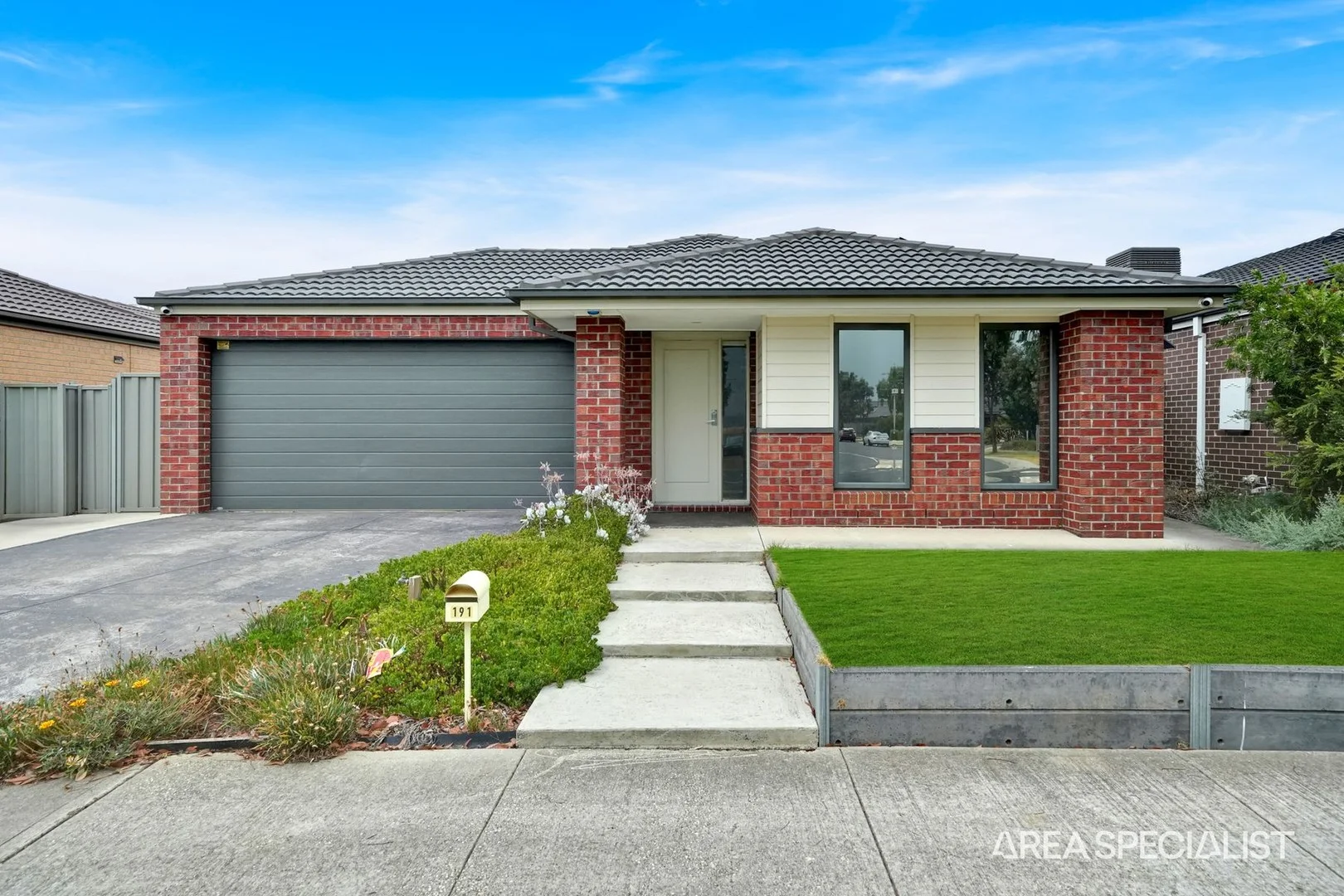 191 Dalray Crescent, Kurunjang VIC 3337