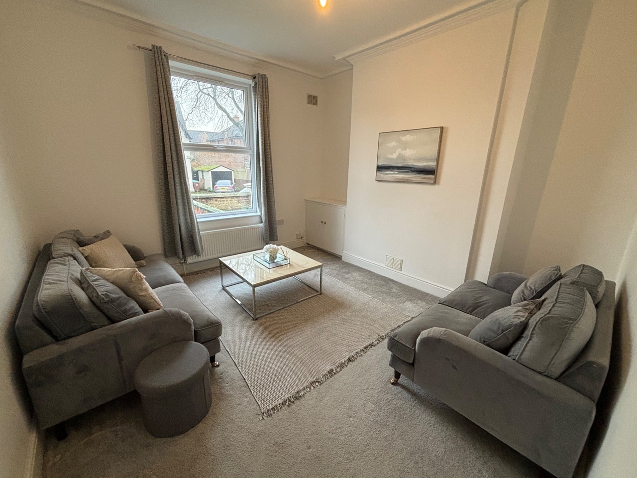 Additional image 6 of 3 Bed Terraced House, Newstead Grove, NG1, N1 7GU
