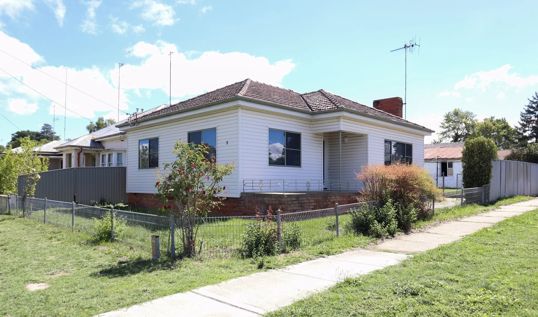 3 Torch Street, South Bathurst NSW 2795