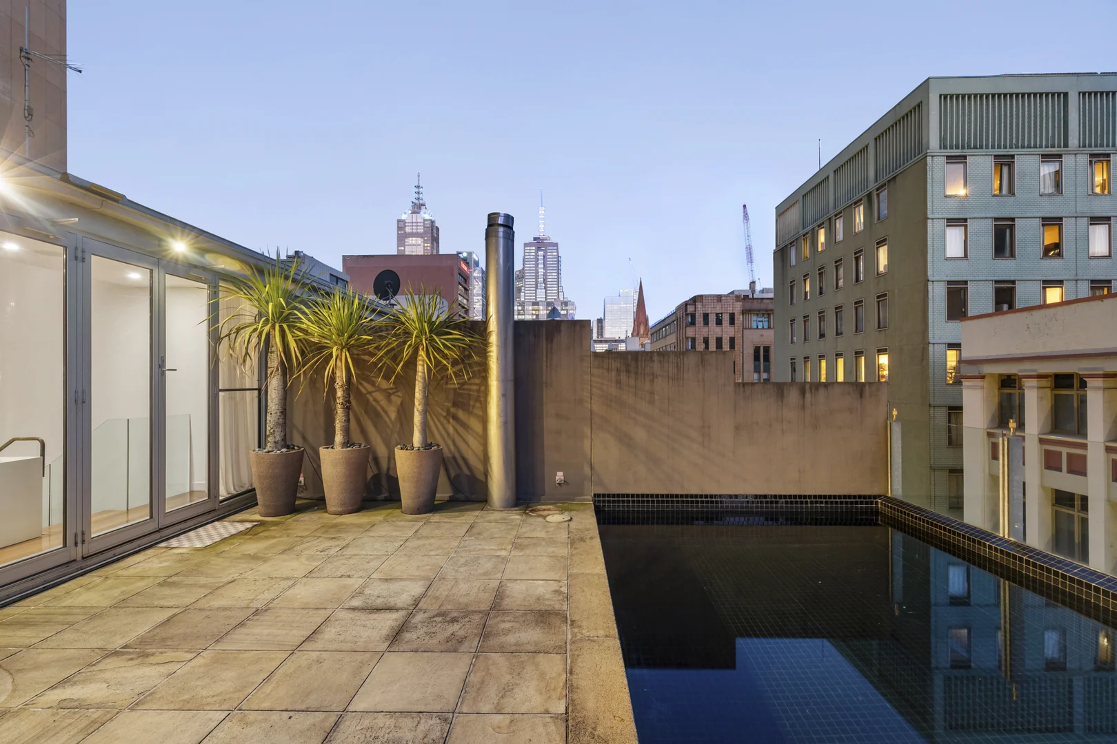 407/8 Bligh Place, Melbourne VIC 3000 photo 2