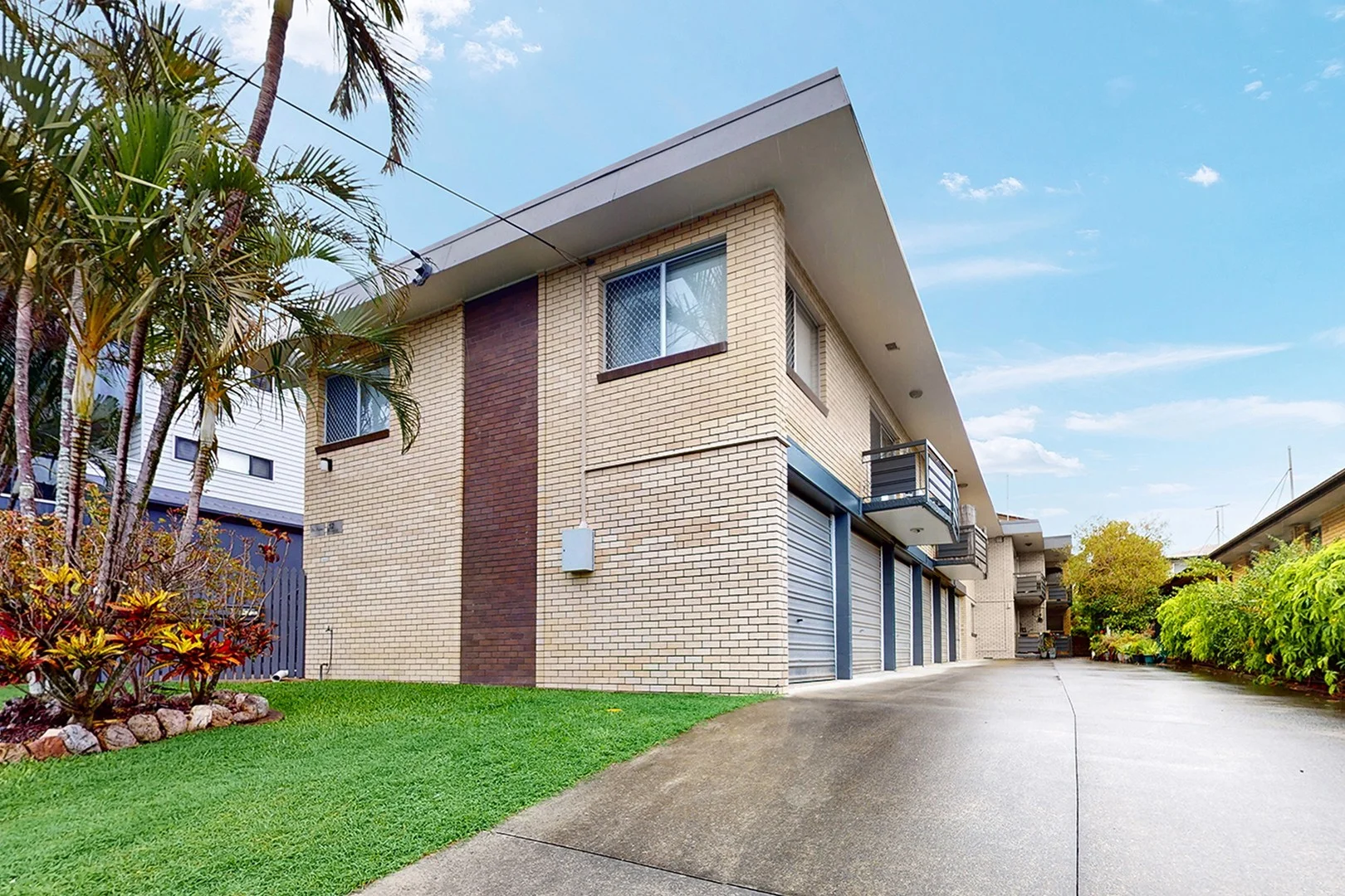 6/12 Rutland Street, Coorparoo QLD 4151