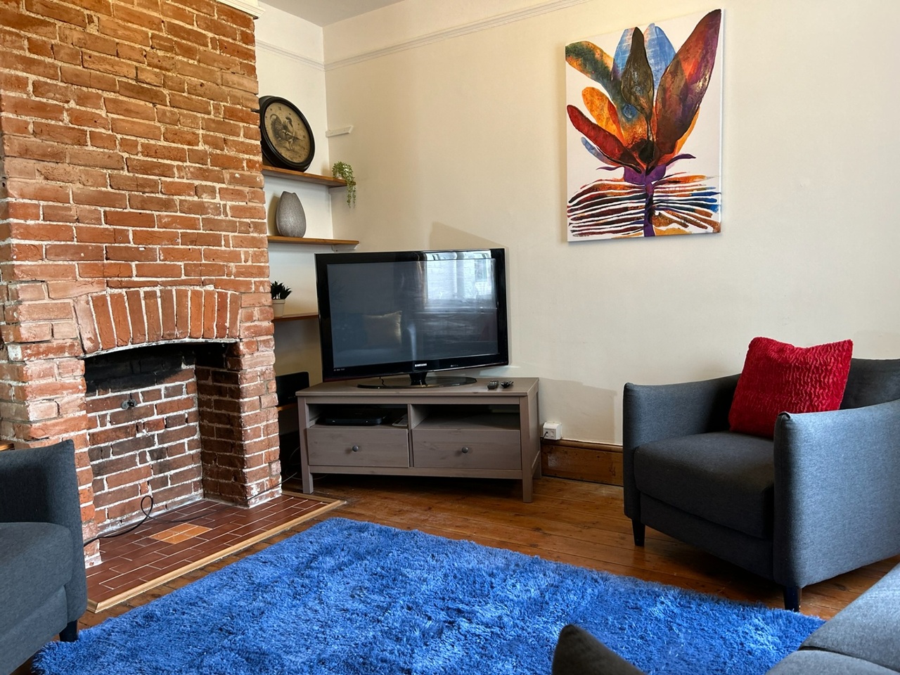 Additional image 19 of 6 Bed Terraced House, Norfolk Park Village, S2, N1 7GU