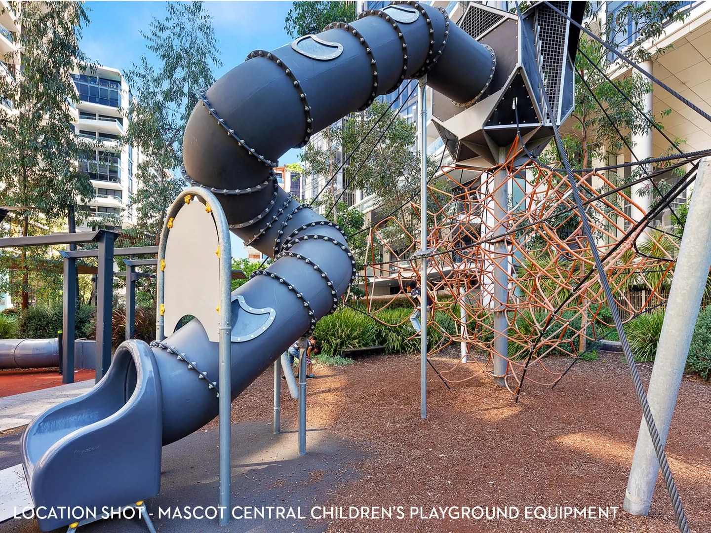 Additional image 22 of 2B/11 Etherden Walk, Mascot NSW 2020