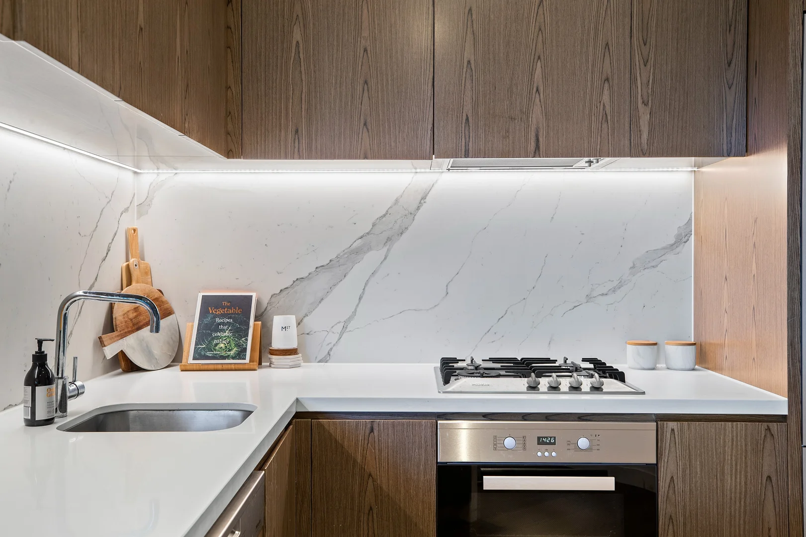 Additional image 6 of 307/77 Queens Road, Melbourne VIC 3004