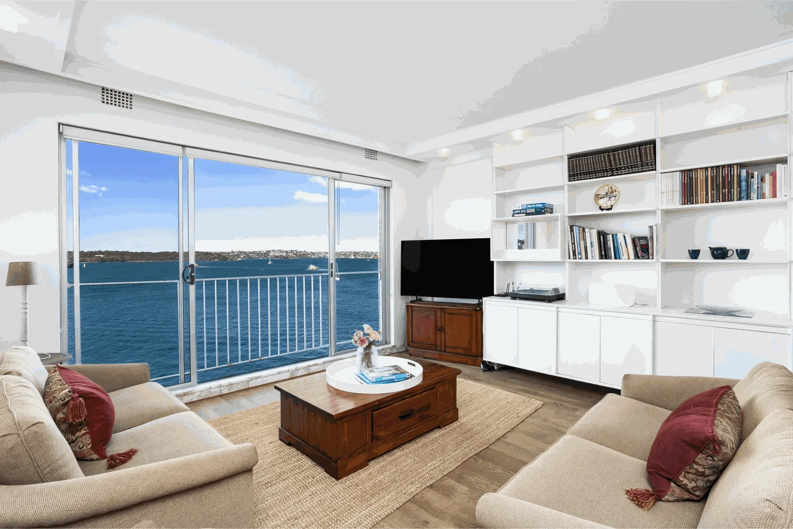 53/3 Plunkett Street, Kirribilli NSW 2061