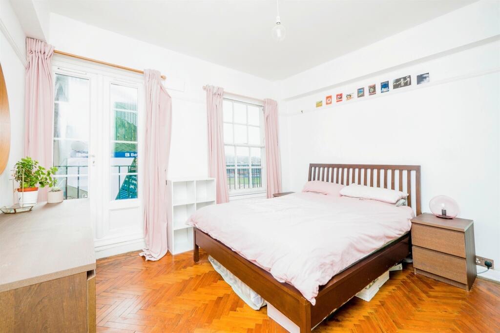 Additional image 5 of 2 Bed Flat, Branksome House, CF10, N1 7GU