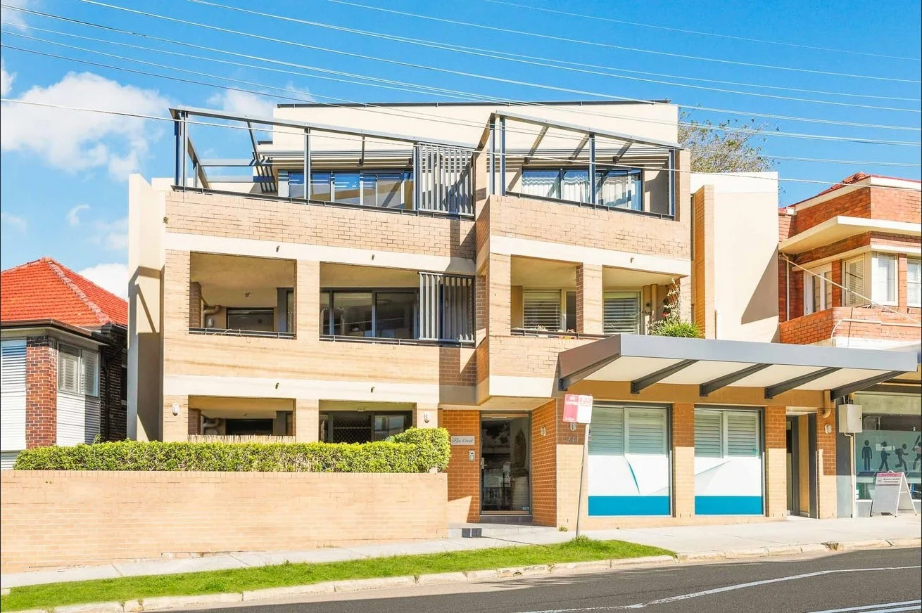 Additional image 5 of 4/230 Clovelly Road, Coogee NSW 2034