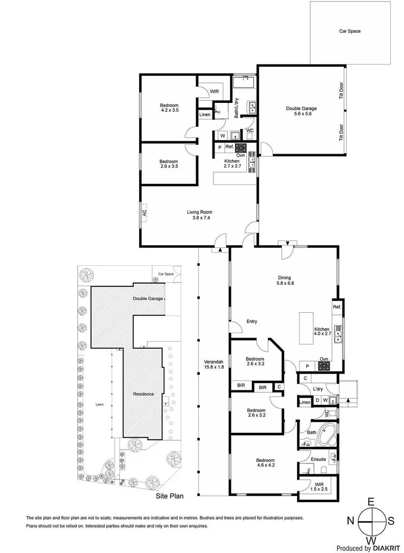 Additional image 10 of 12 Montclair Ave, Avenue, Brighton VIC 3186