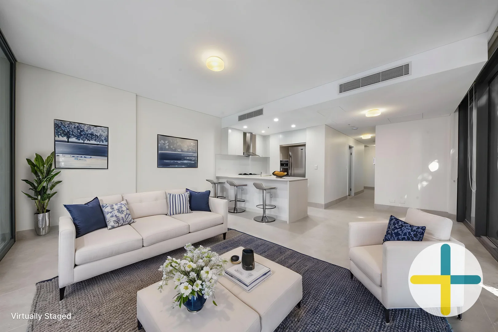 S501/1 Post Office Lane, Chatswood NSW 2067