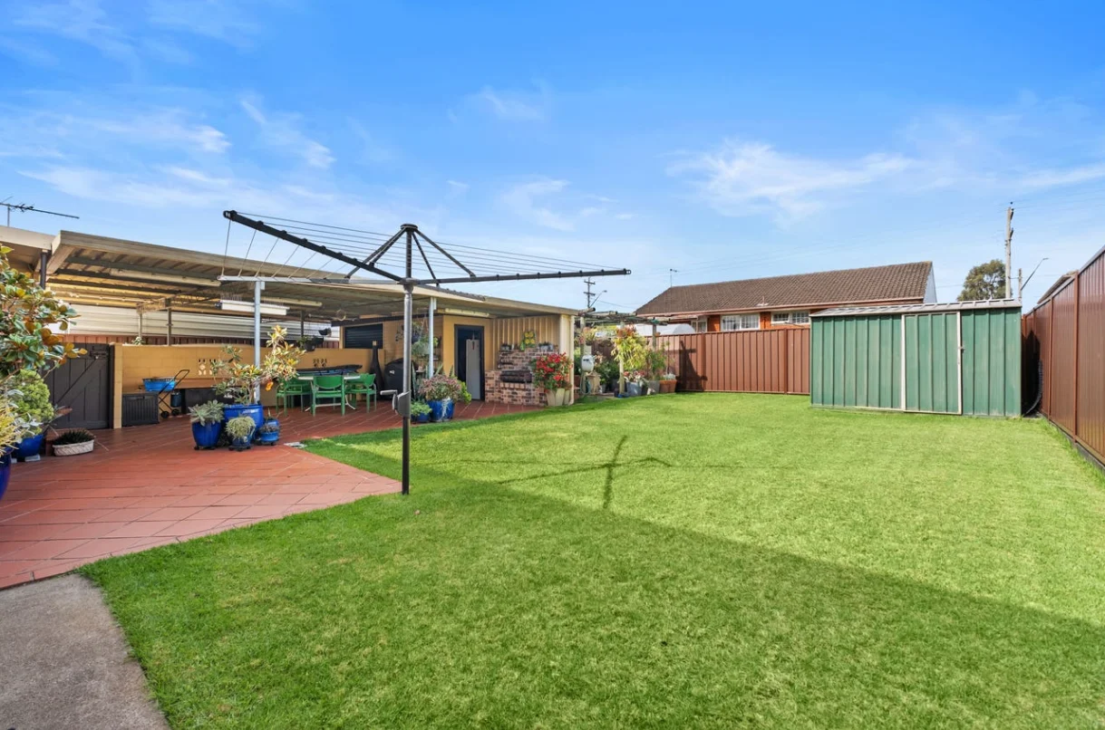 Additional image 12 of 27 Fiona Street, Mount Pritchard NSW 2170