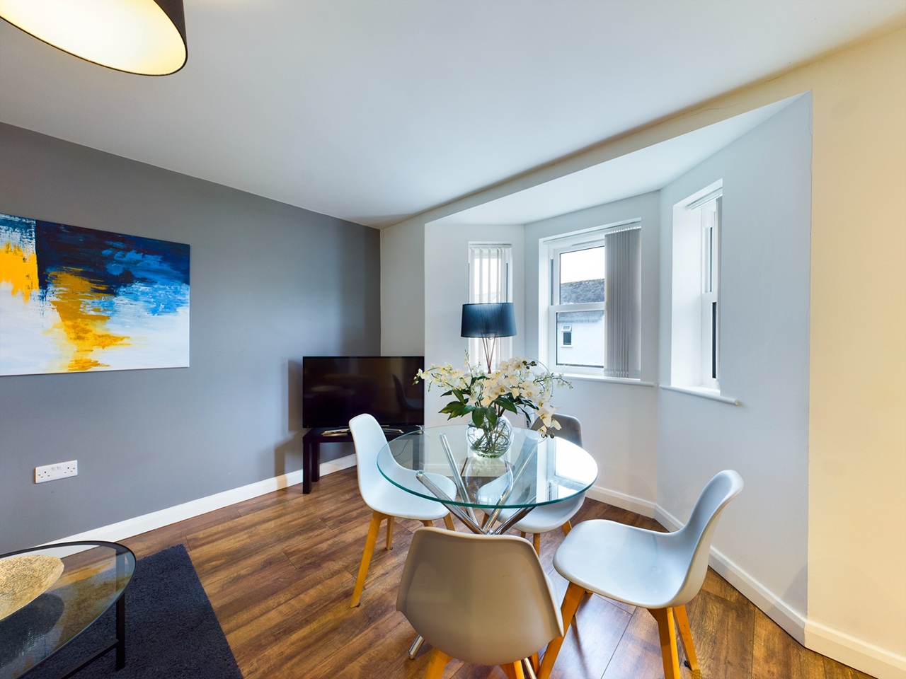 Additional image 3 of 2 Bed Flat, The Randolph Suite, OX4, N1 7GU