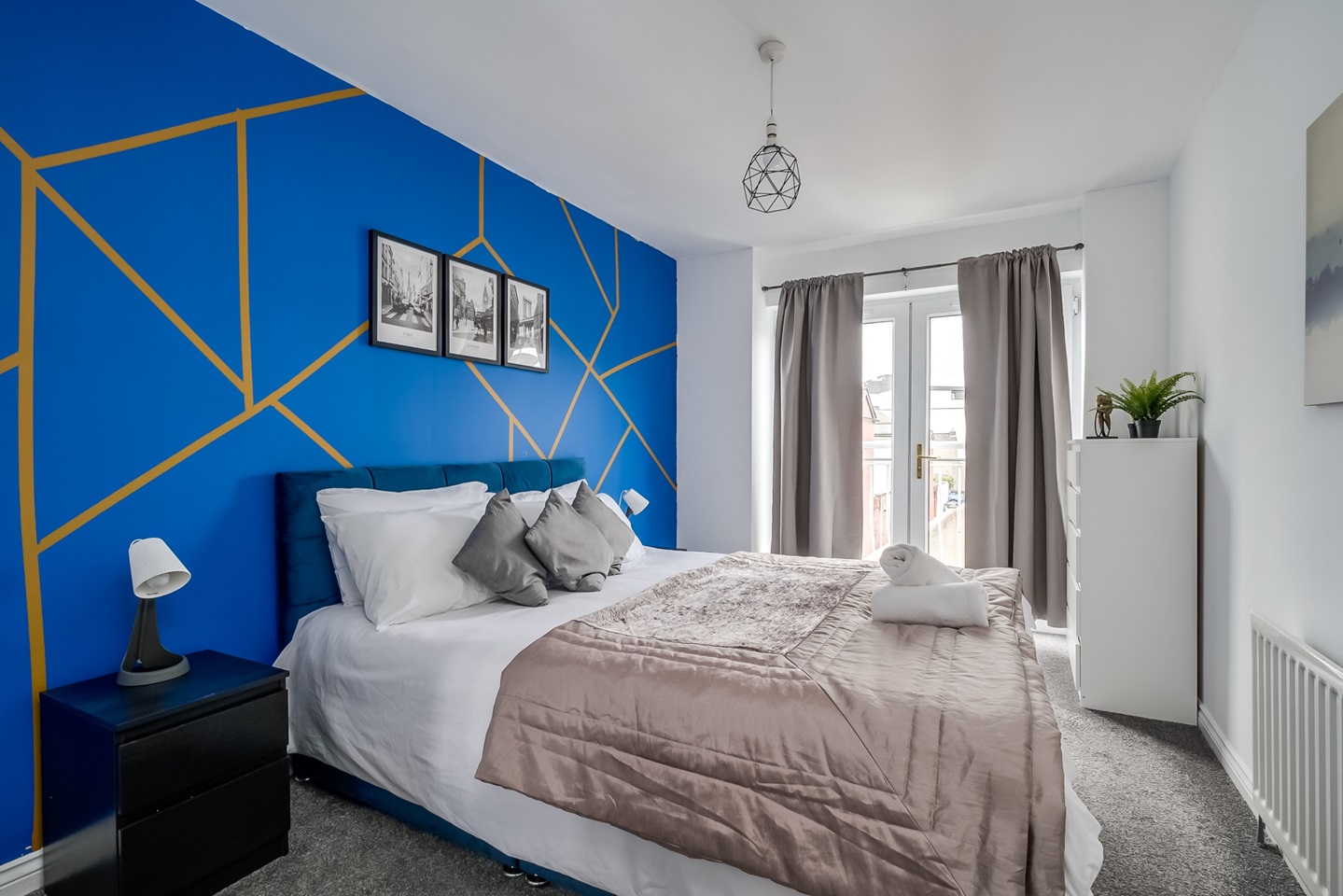 Additional image 4 of 2 Bed Semi-Detached House, St. Judes Square, BT7, N1 7GU