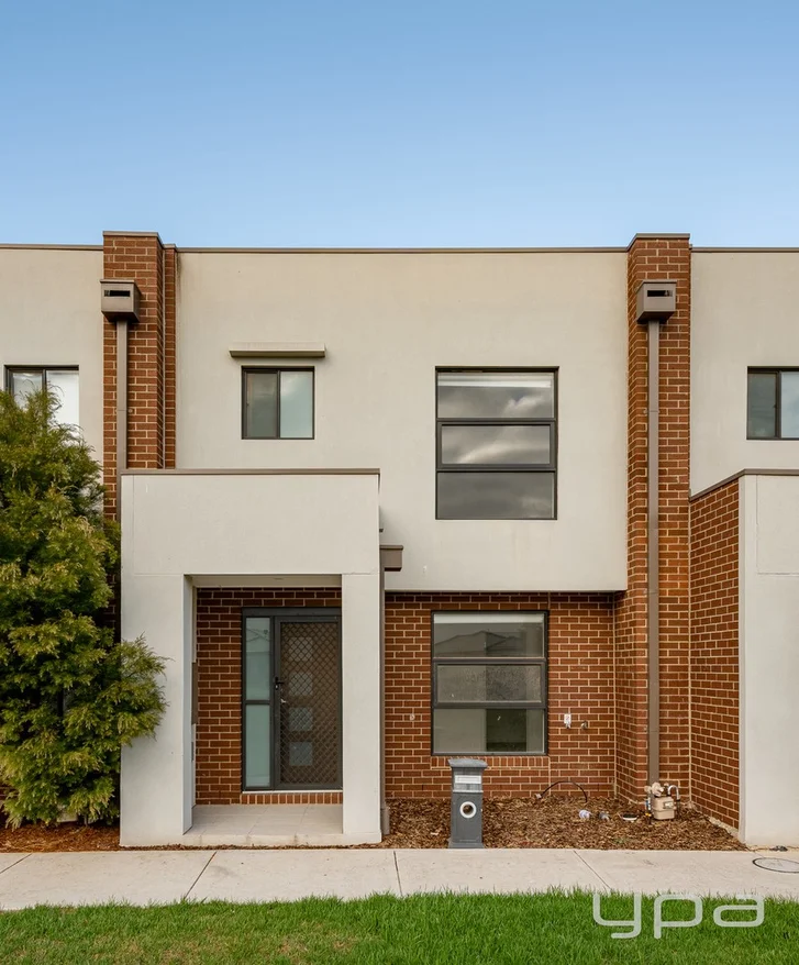 5 Munoz Walk, Wyndham Vale VIC 3024