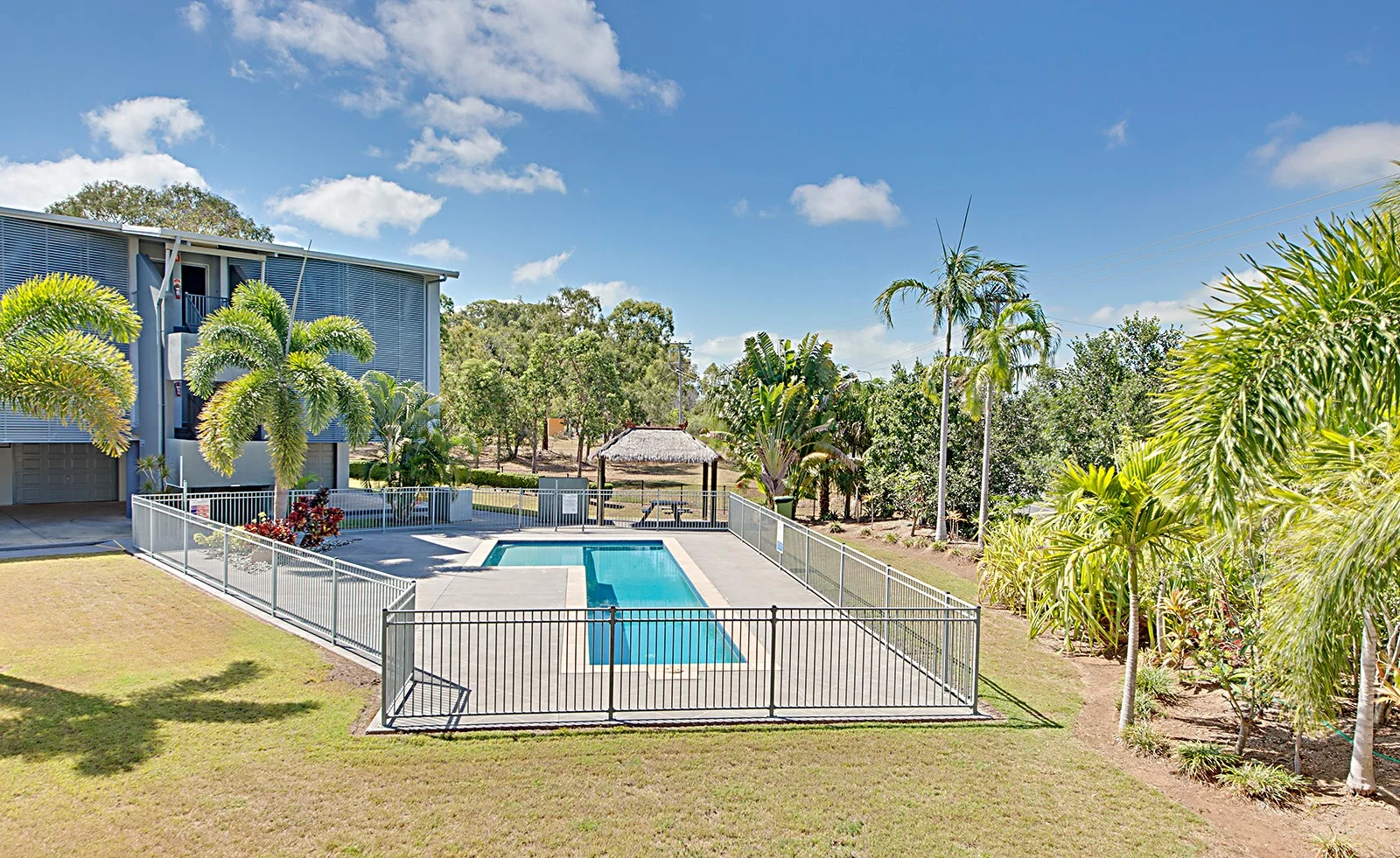 Additional image 14 of 20/39 Scenic Highway, Cooee Bay QLD 4703
