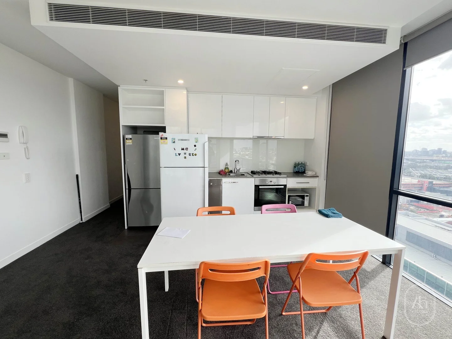 1709/8 Marmion place, Docklands VIC 3008