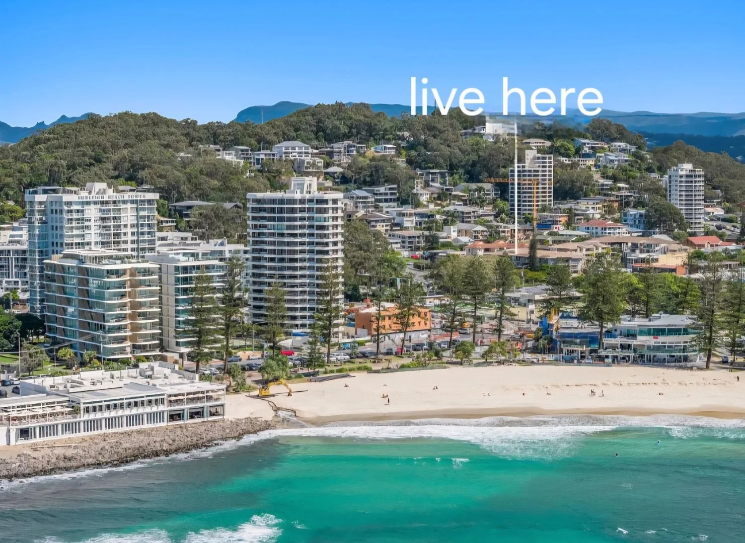 Additional image 2 of 13/4 Park Ave, Burleigh Heads QLD 4220