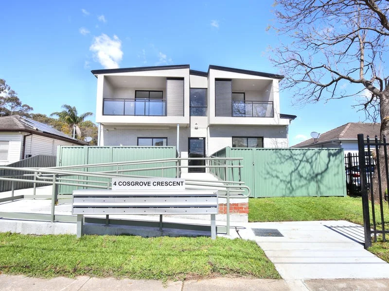 Additional image 3 of 4/4 Cosgrove Cres, Kingswood NSW 2747
