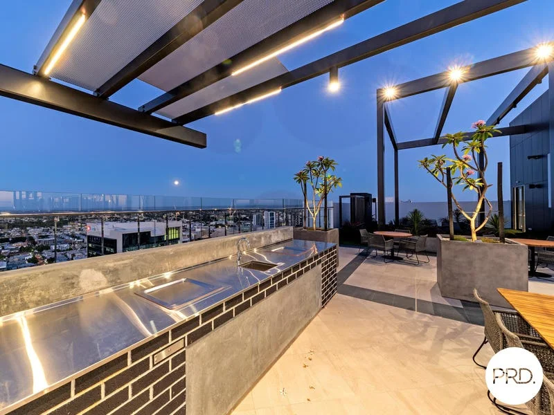 Additional image 16 of 1315/380 Murray Street, Perth WA 6000