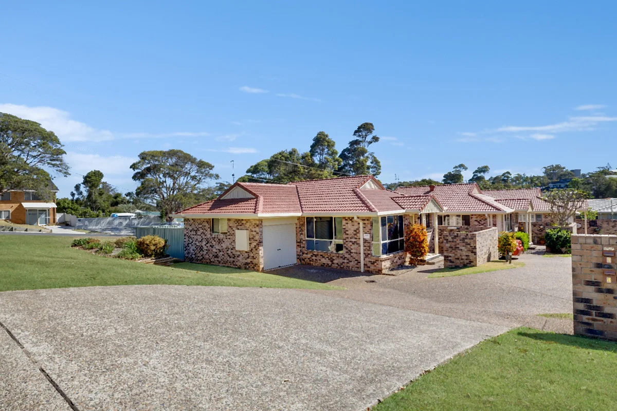 4/39 Gore Street, Port Macquarie NSW 2444