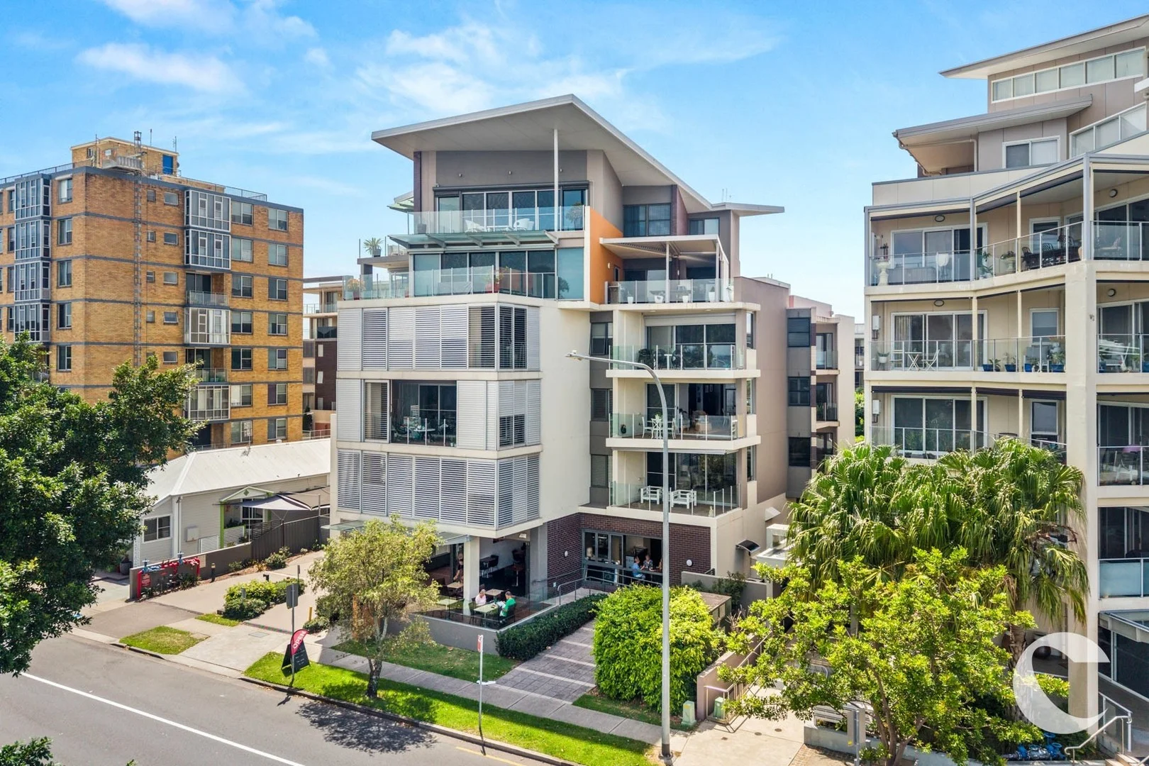 4/54-56 Brooks Parade, Belmont NSW 2280