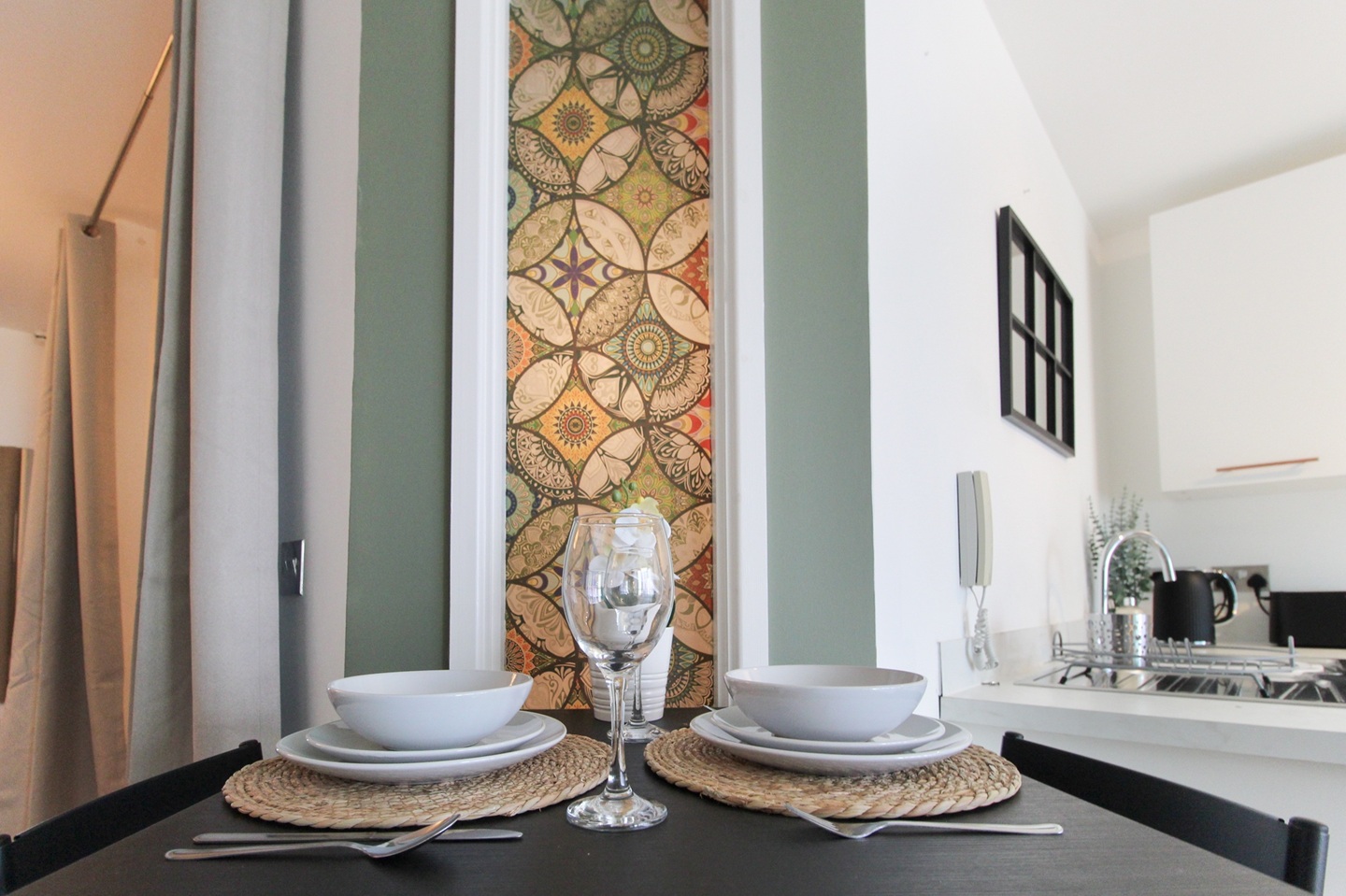 Additional image 10 of 1 Bed Flat, Marco Island, NG1, N1 7GU