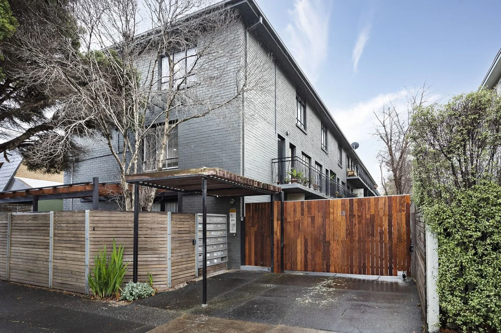 7/131 Glen Huntly Road, Elwood VIC 3184